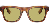 Mister Brunello OV5519SU 14084C Vintage LBR
