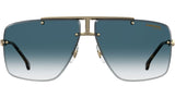 1016/S 001 Yellow Gold