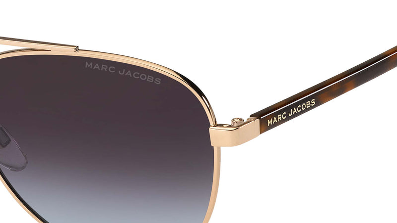 MARC 760/S 06J 98 Gold Havana