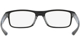 Plank 2.0 OX8081 01 satin black