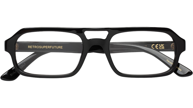 Numero 128 Black