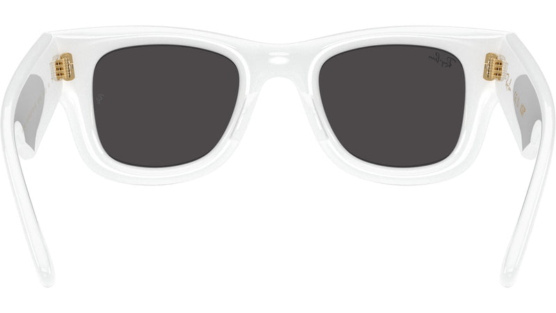 Wayfarer Puffer RB4940 671/87