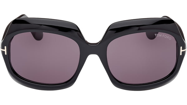 Ren FT1155 01A Black Smoke