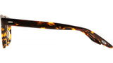 Oxford Havana Round Eyeglasses