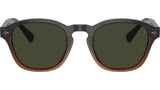 BC4006S 1005P1 Cognac Vintage