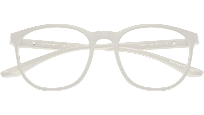 EA3229 5344 White