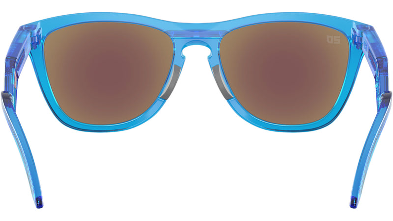 Frogskins Hybrid OO9289 09