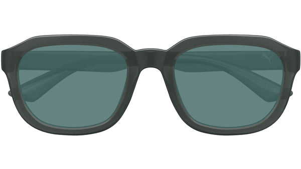 PU0461S 004 Dark Grey Green