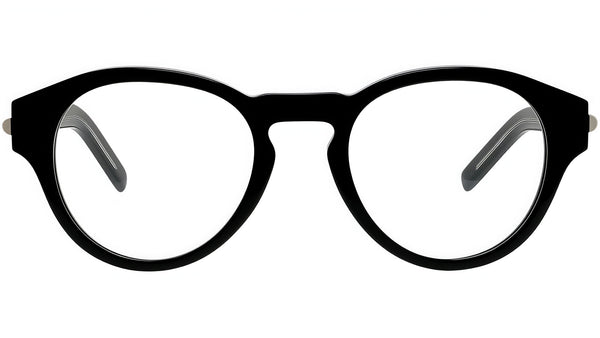 GV One Black Panthos Eyeglasses