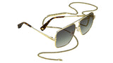 MJ 1091/N/S 06J IB Gold Havana