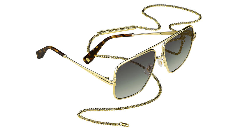 MJ 1091/N/S 06J IB Gold Havana