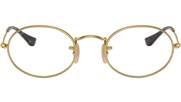 Oval Optics RB3547V 2500