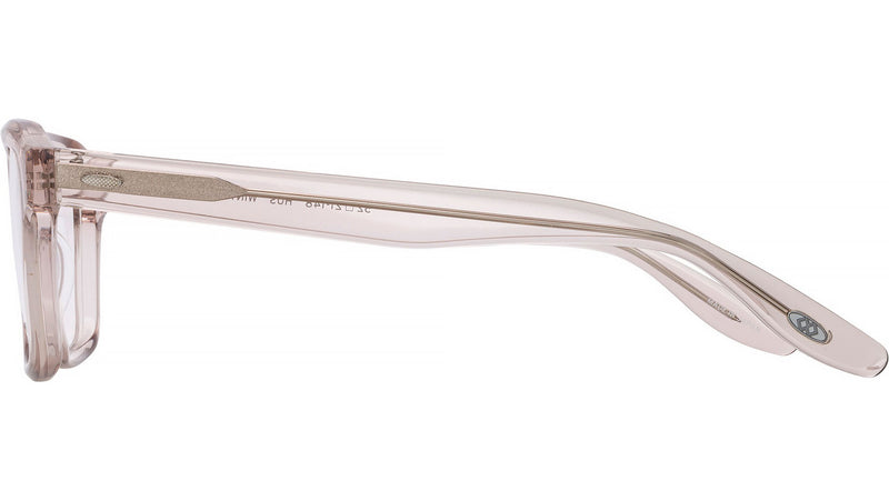 Winton Rose Square Eyeglasses