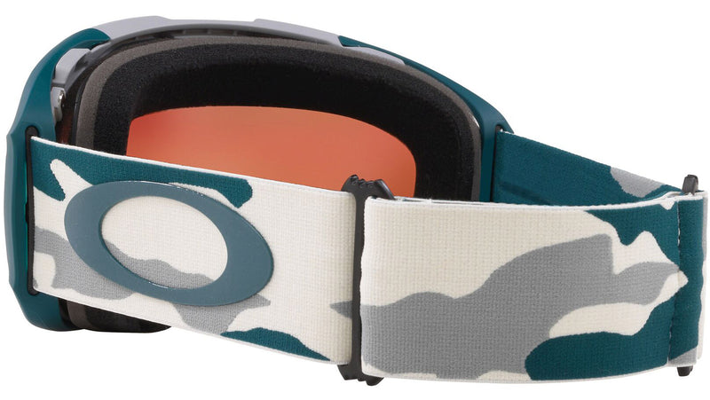 Airbrake XL OO7071 sapphire iridium