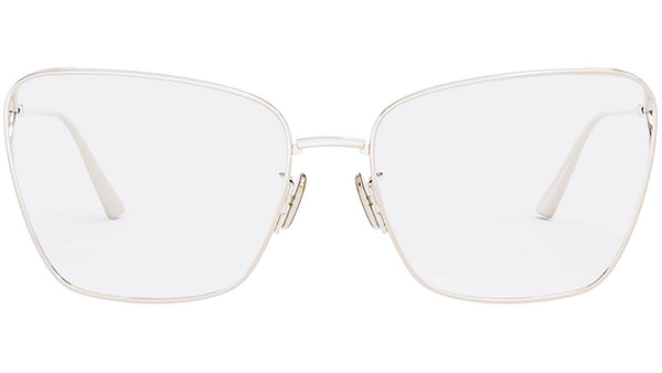 MissDiorO B2U Rose Butterfly Eyeglasses