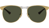 PO1016S 515/31 Gold
