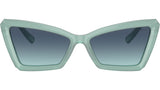 TF4203 83739S Light Blue Opal