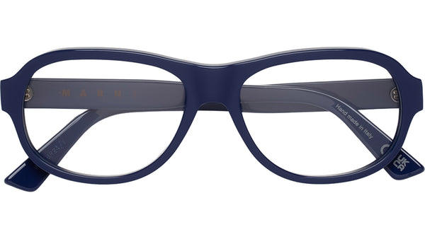 Azotl Deep Blue