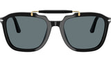 PO0203S 95/3R Black