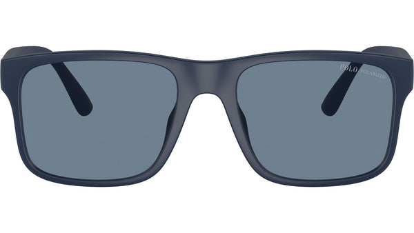 PH4195U 59042V Matte New Port Navy