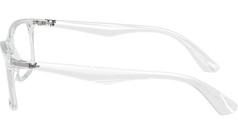 RB7047 Optics 2001
