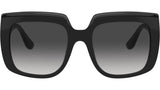 DG 4414 501/8G black