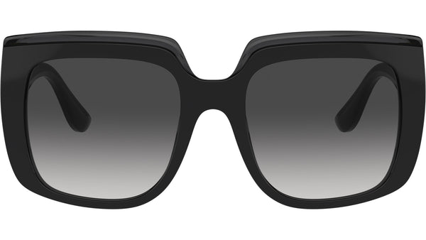 DG 4414 501/8G black