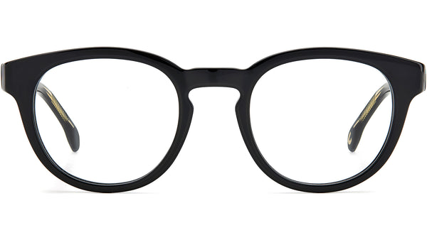 250 807 black