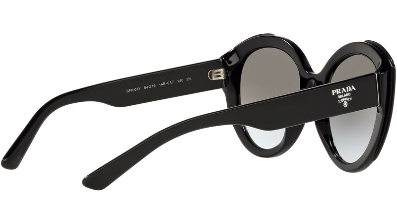 PR 01YS black
