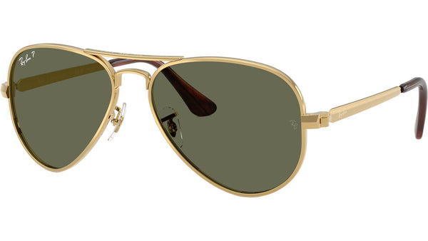Aviator Max RB3925 001/58