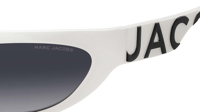 MARC 738/S CCP 9O White Black