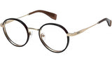 Mendel 6782 3 Gold