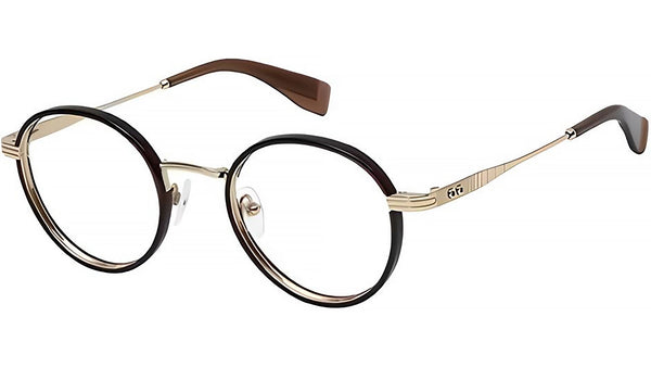 Mendel 6782 3 Gold