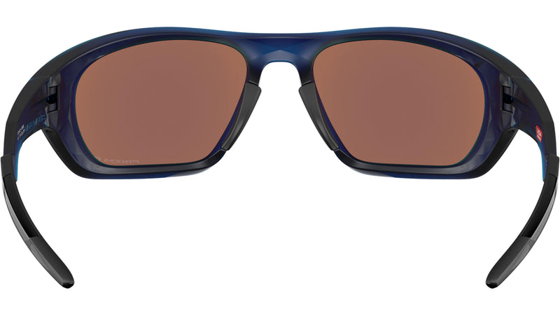 Lateralis OO9431 03 Matte Blue