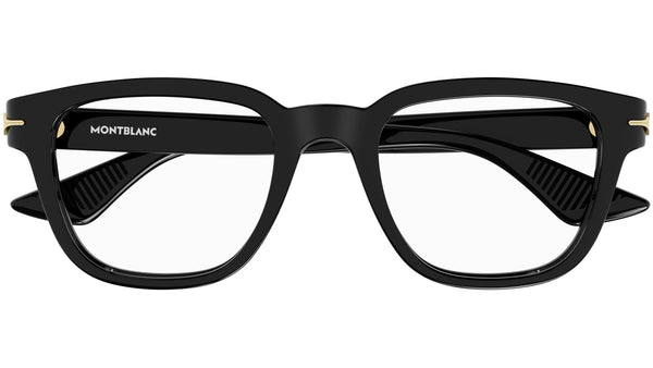 MB0305O Shiny Black