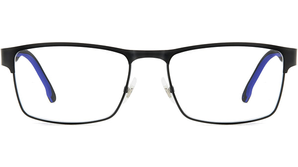 8884 D51 Black Blue