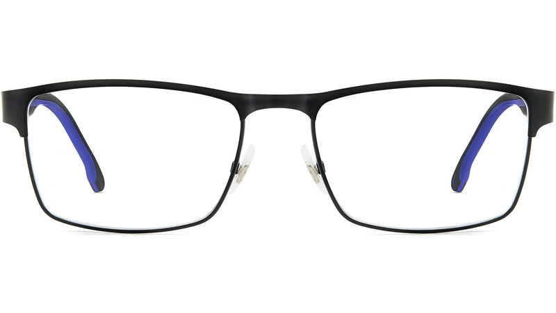 8884 D51 Black Blue