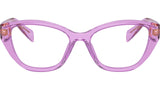 PR 21ZV 13R1O1 Amethyst