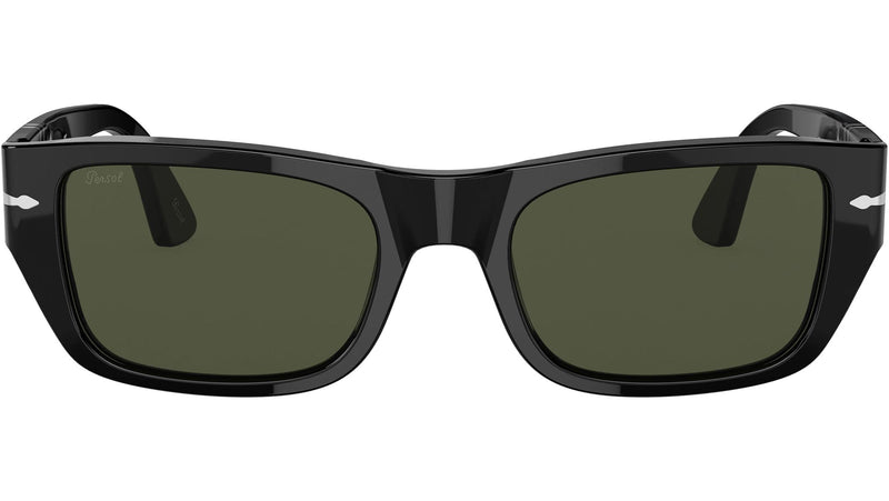PO3268S 95/31 Black