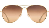 Mavericks 1.50 gold bronze