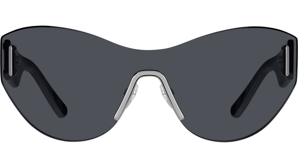 MARC 737/S 807 IR Black