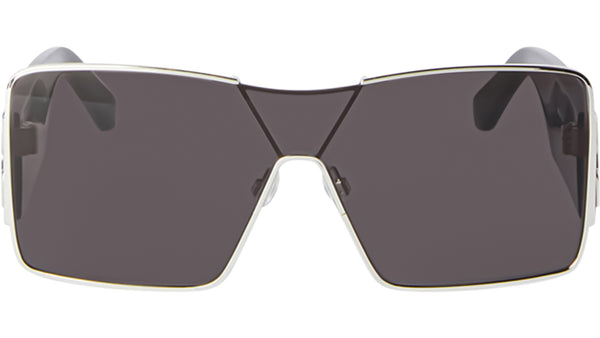 Aspen Silver Metal