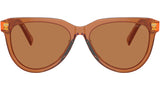 MU 12ZS 15T2Z1 Caramel Brown
