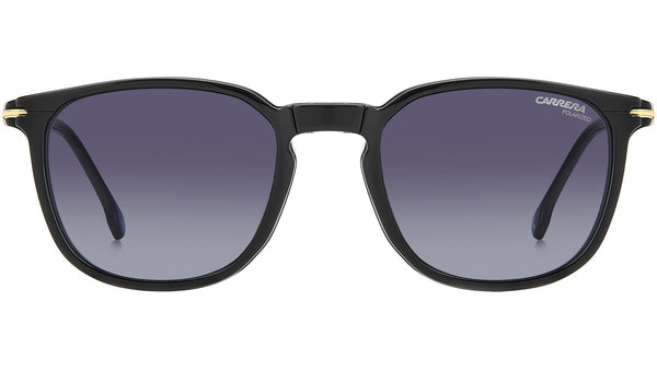 CA 332/CS 807 WJ Black