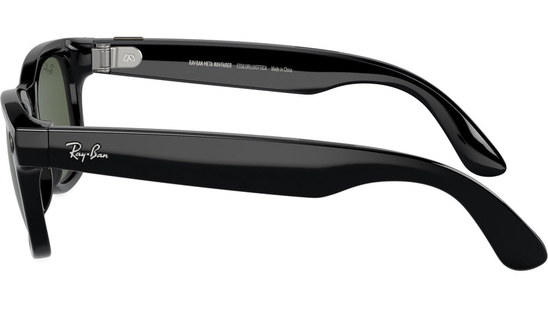 Meta Wayfarer