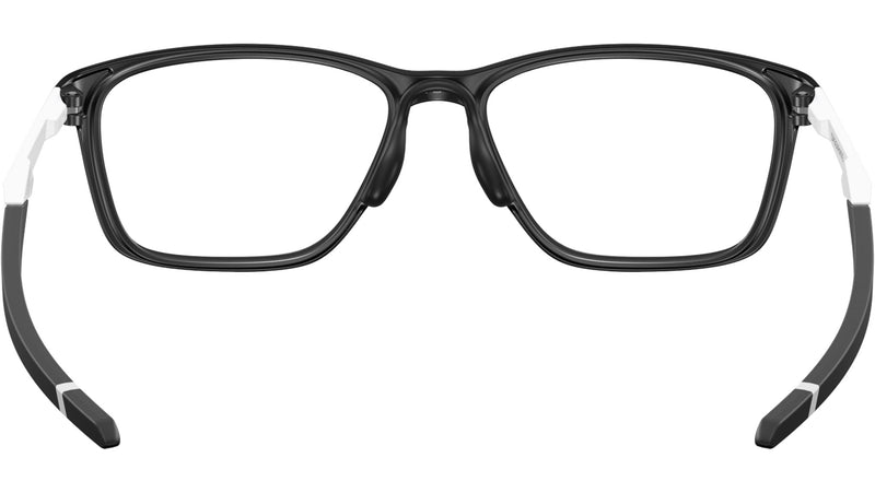 Dissipate OX8062D 03 Satin Black