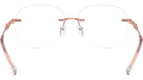 Kyoto MK3077 1108 Rose Gold