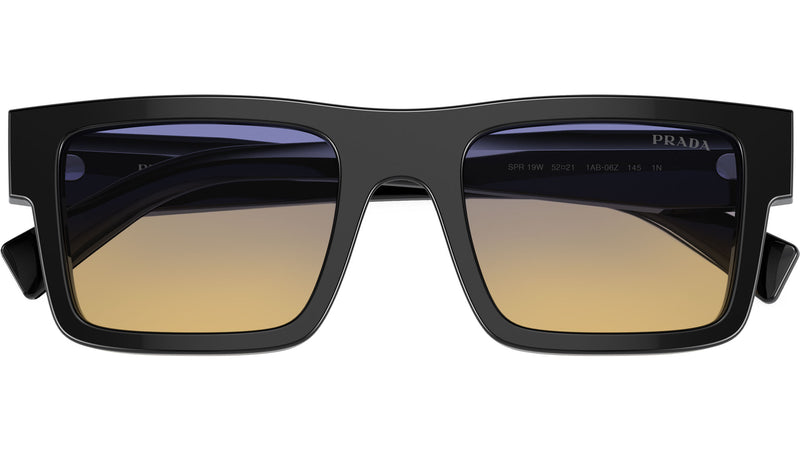 PR 19WS 1AB06Z black