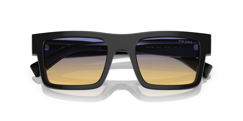 PR 19WS 1AB06Z black