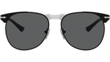PO1016S 1078B1 Black
